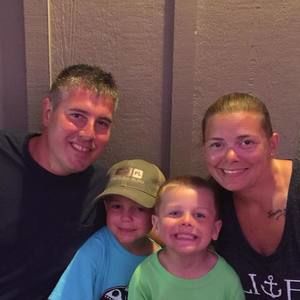 Meet your Posher, Greg